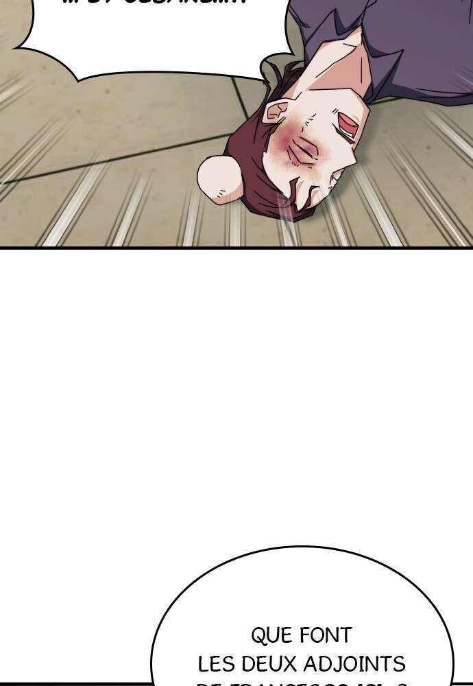 Transcension Academy Chapitre 106 - Page 57