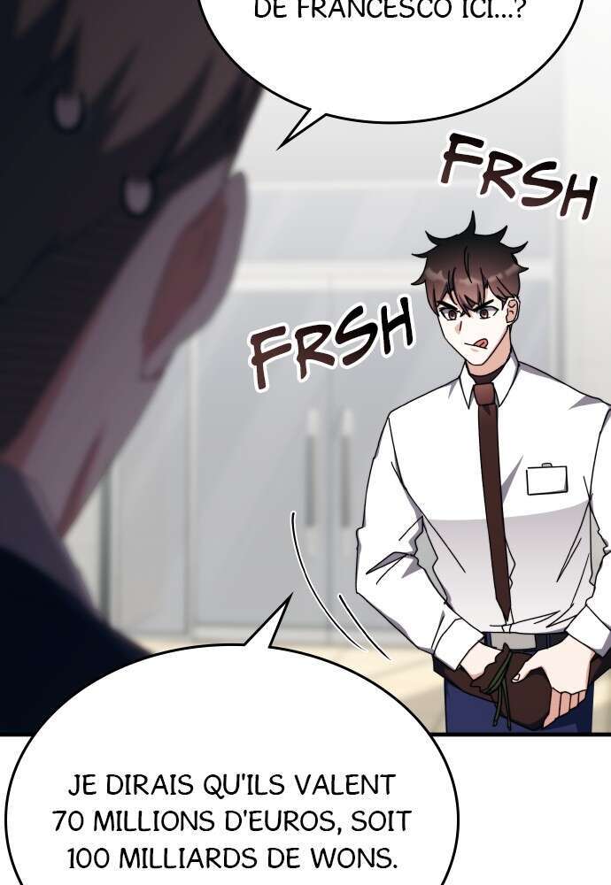 Transcension Academy Chapitre 106 - Page 58