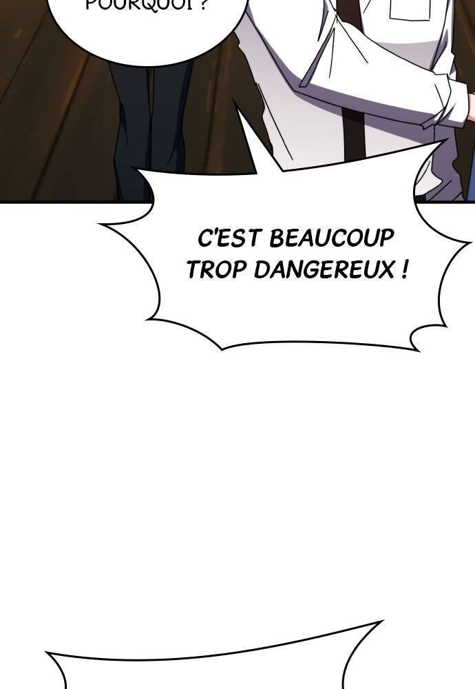 Transcension Academy Chapitre 106 - Page 6