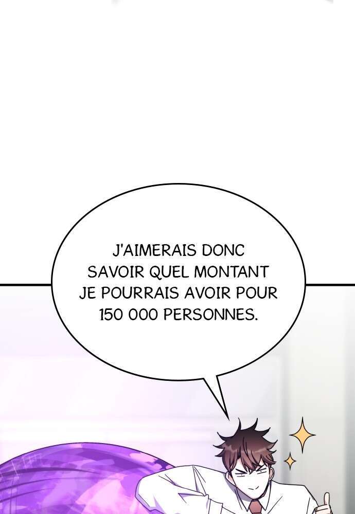 Transcension Academy Chapitre 106 - Page 61