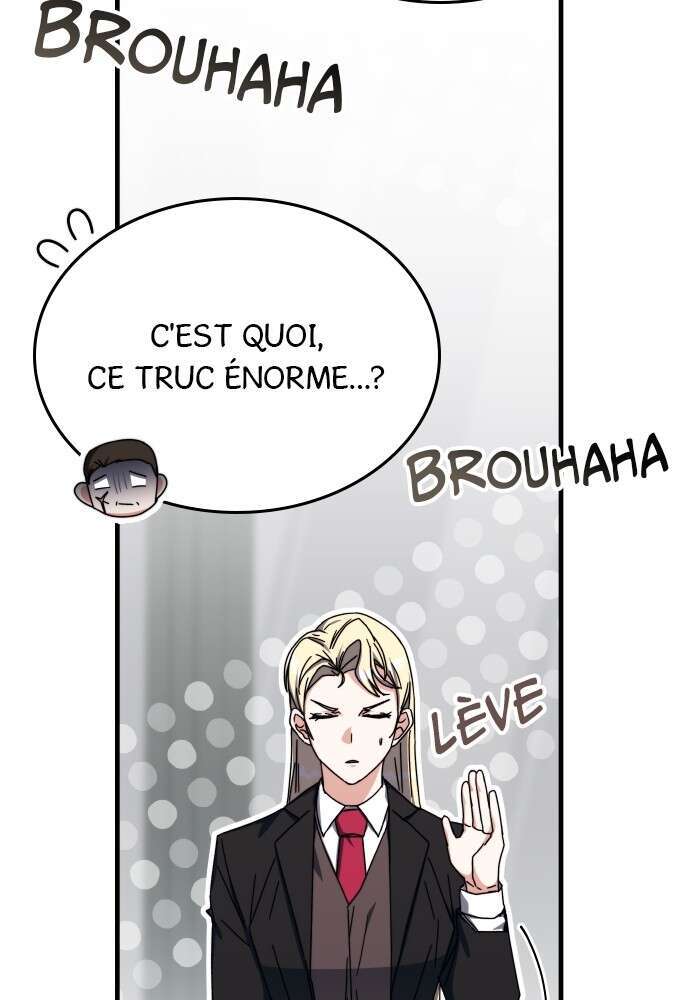 Transcension Academy Chapitre 106 - Page 65