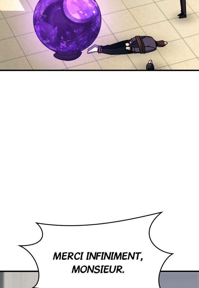 Transcension Academy Chapitre 106 - Page 69