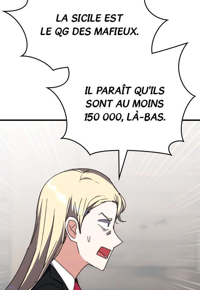 Transcension Academy Chapitre 106 - Page 7