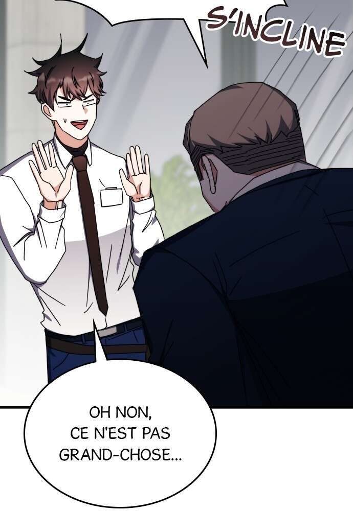 Transcension Academy Chapitre 106 - Page 70