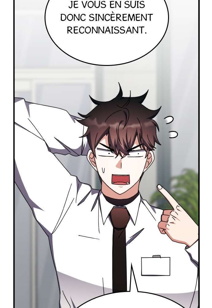 Transcension Academy Chapitre 106 - Page 74