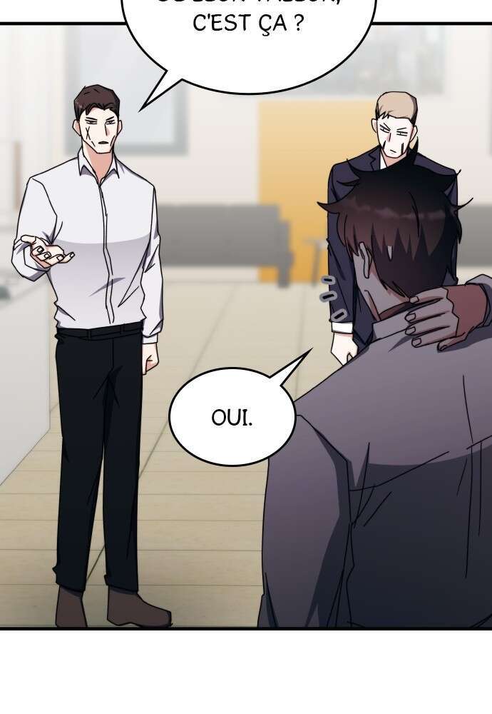 Transcension Academy Chapitre 106 - Page 76