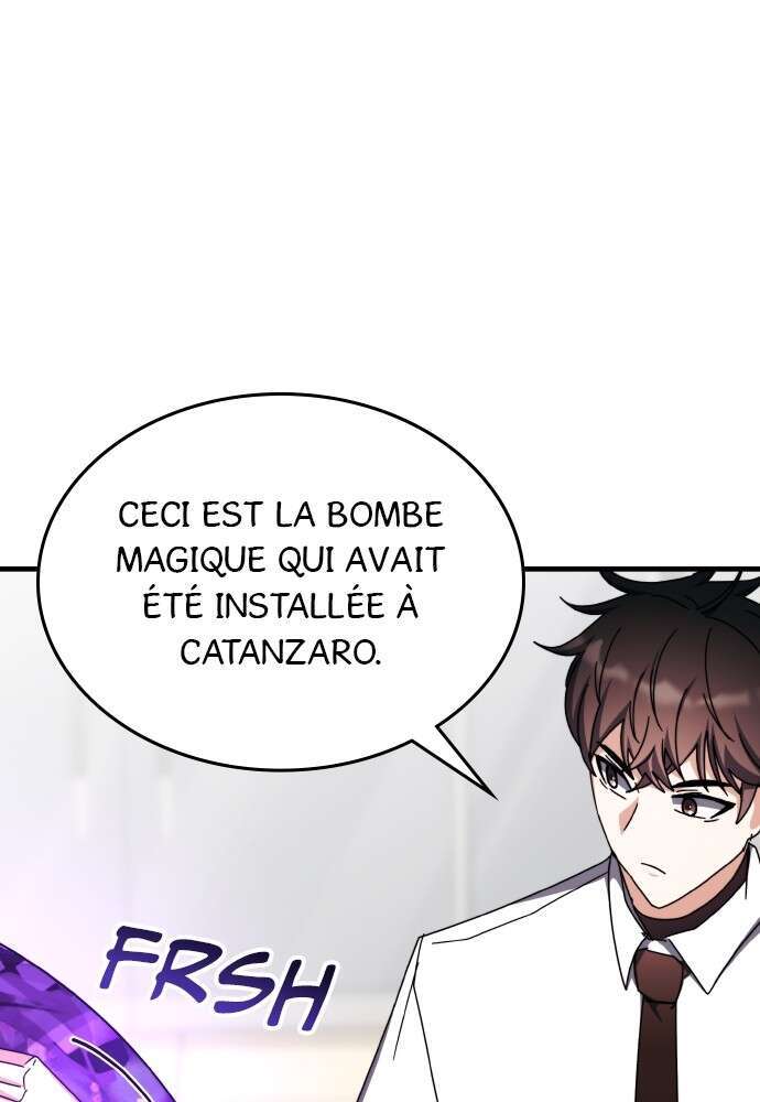 Transcension Academy Chapitre 106 - Page 77