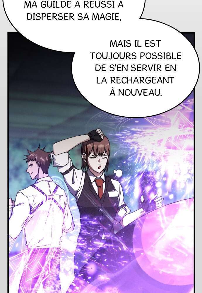 Transcension Academy Chapitre 106 - Page 79