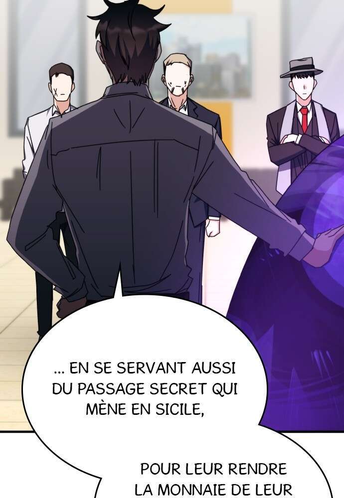 Transcension Academy Chapitre 106 - Page 81