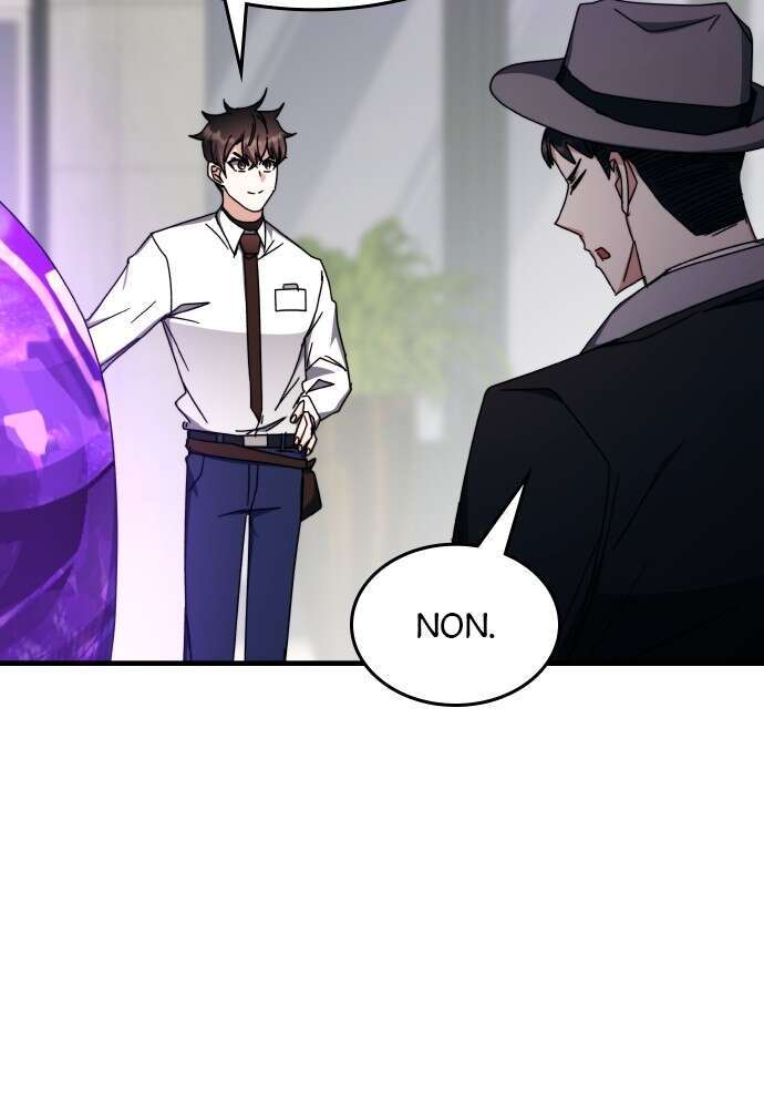 Transcension Academy Chapitre 106 - Page 83