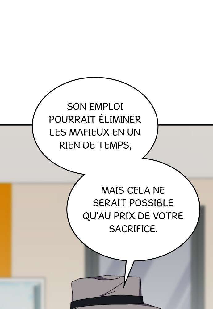 Transcension Academy Chapitre 106 - Page 84