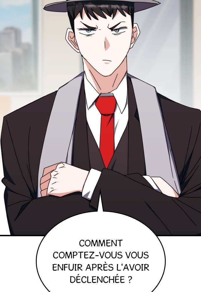 Transcension Academy Chapitre 106 - Page 85