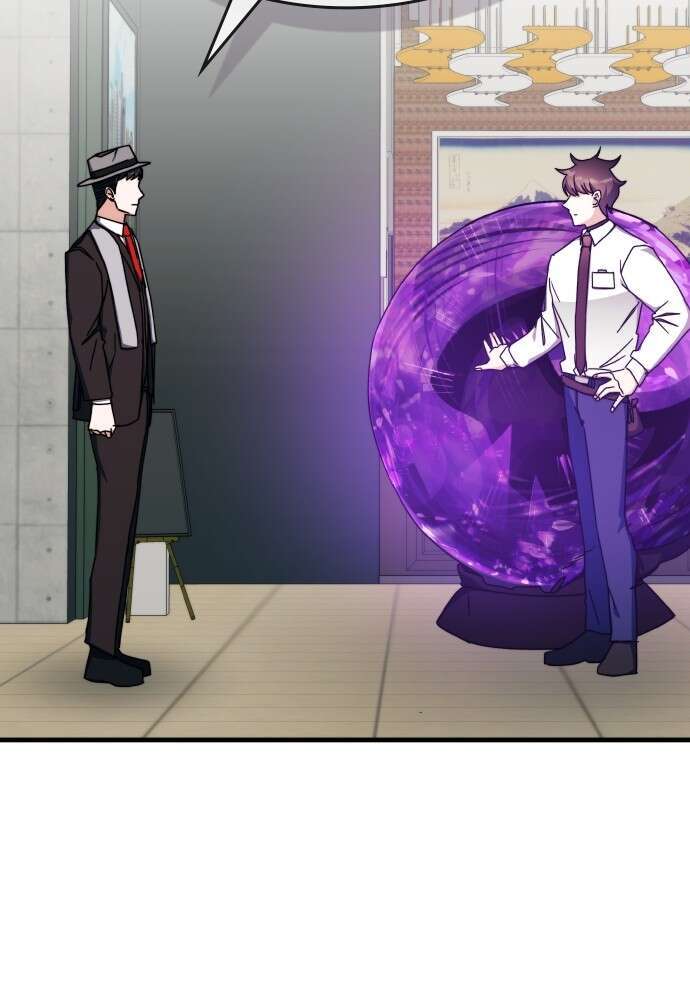 Transcension Academy Chapitre 106 - Page 99