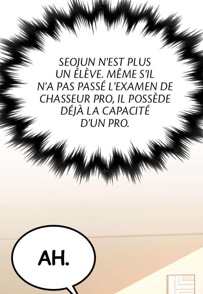 Transcension Academy Chapitre 60 - Page 103