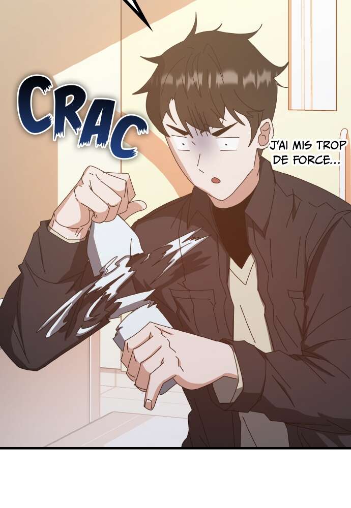 Transcension Academy Chapitre 60 - Page 104