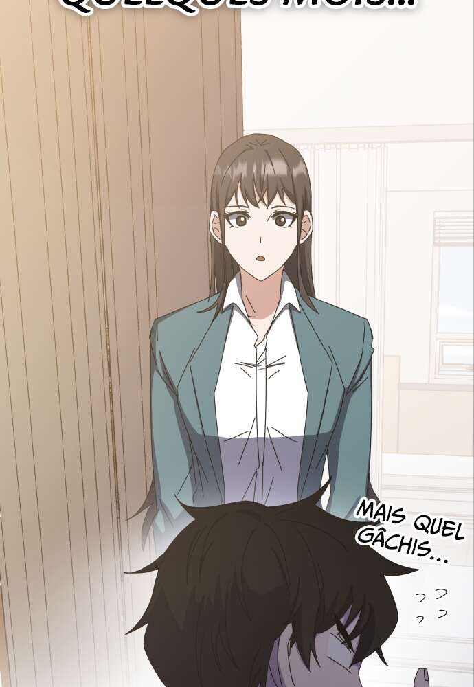 Transcension Academy Chapitre 60 - Page 106