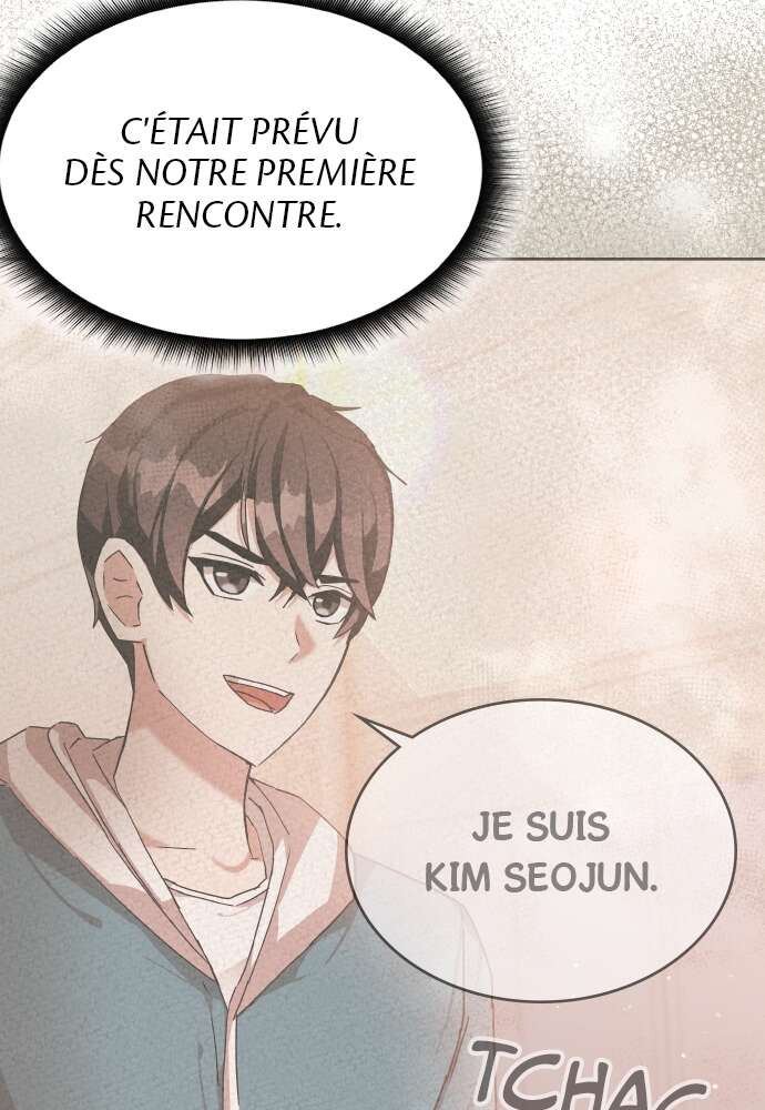 Transcension Academy Chapitre 60 - Page 108