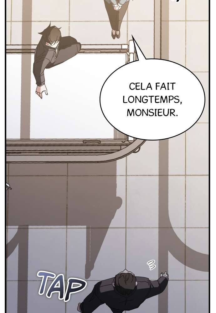 Transcension Academy Chapitre 60 - Page 125