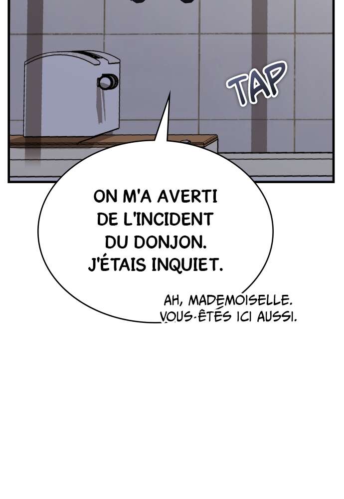 Transcension Academy Chapitre 60 - Page 126