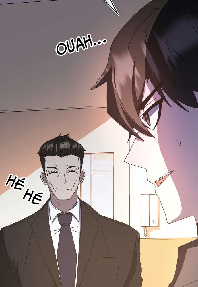 Transcension Academy Chapitre 60 - Page 128
