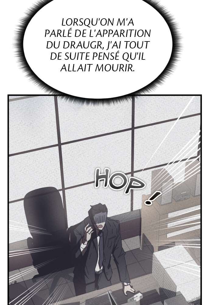 Transcension Academy Chapitre 60 - Page 134