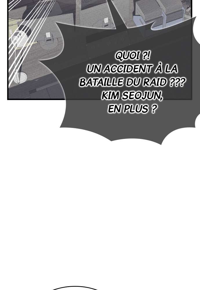 Transcension Academy Chapitre 60 - Page 135
