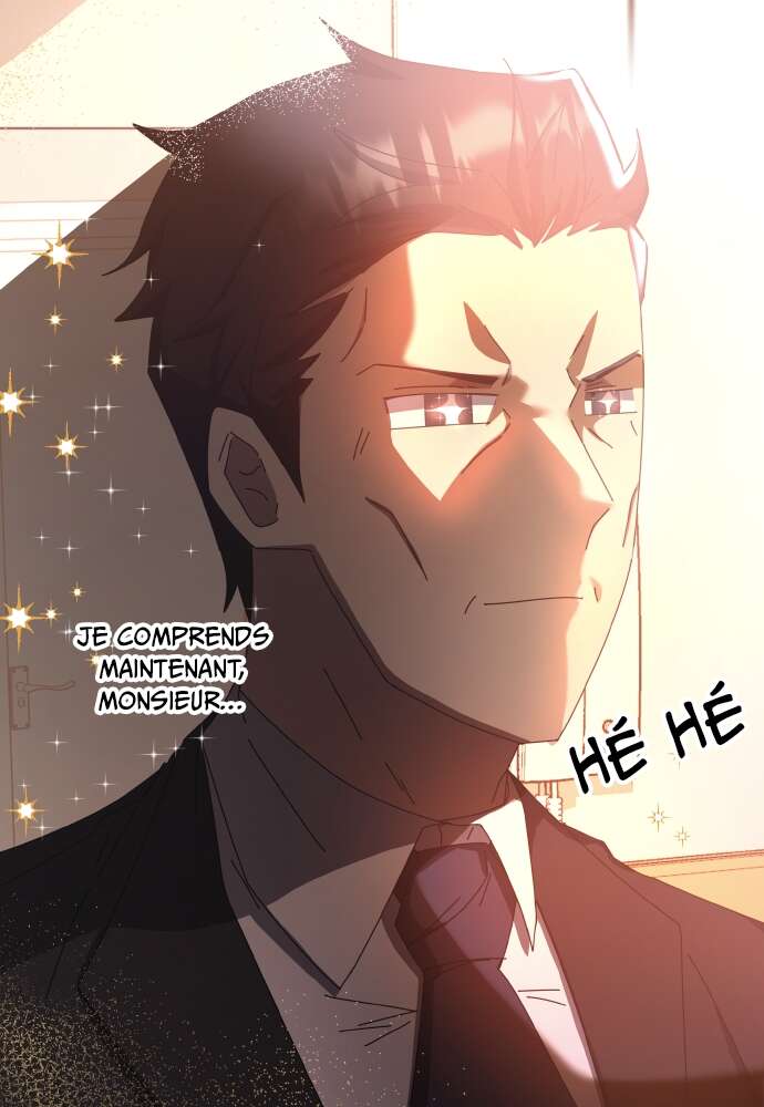 Transcension Academy Chapitre 60 - Page 138