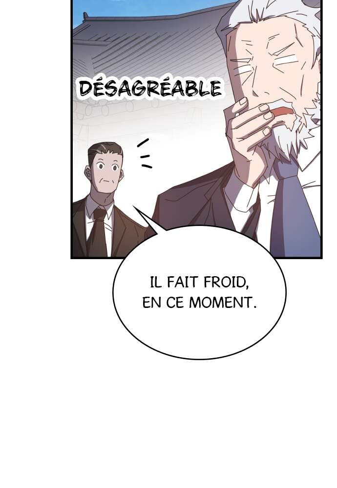 Transcension Academy Chapitre 60 - Page 140