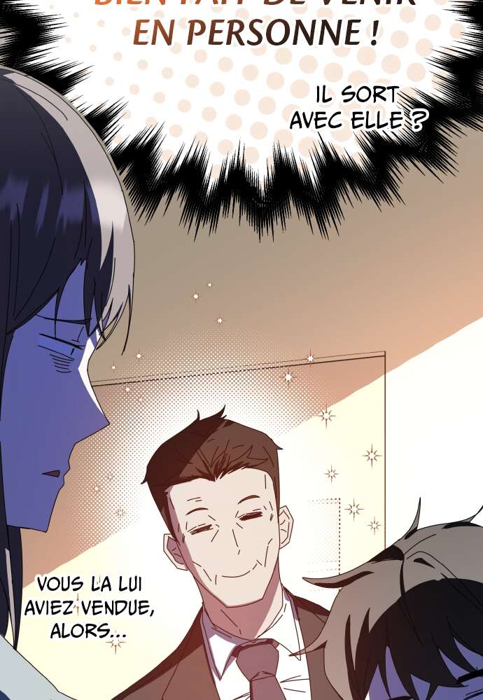 Transcension Academy Chapitre 60 - Page 145
