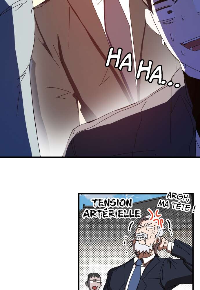 Transcension Academy Chapitre 60 - Page 146