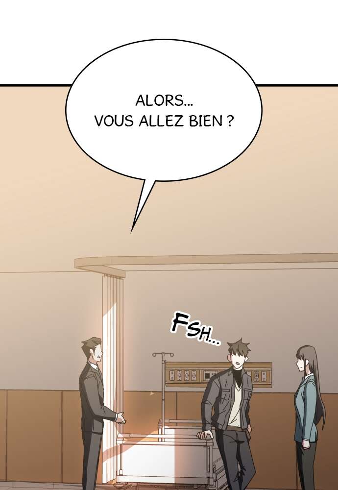 Transcension Academy Chapitre 60 - Page 148