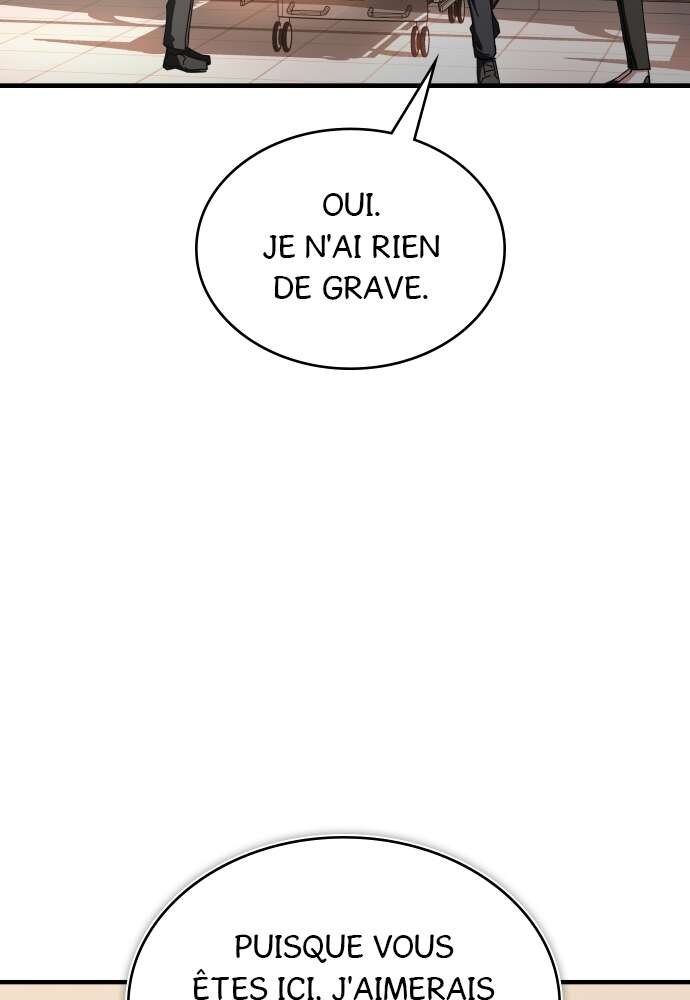 Transcension Academy Chapitre 60 - Page 149