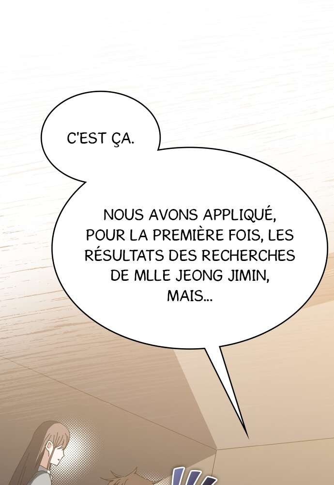 Transcension Academy Chapitre 60 - Page 158