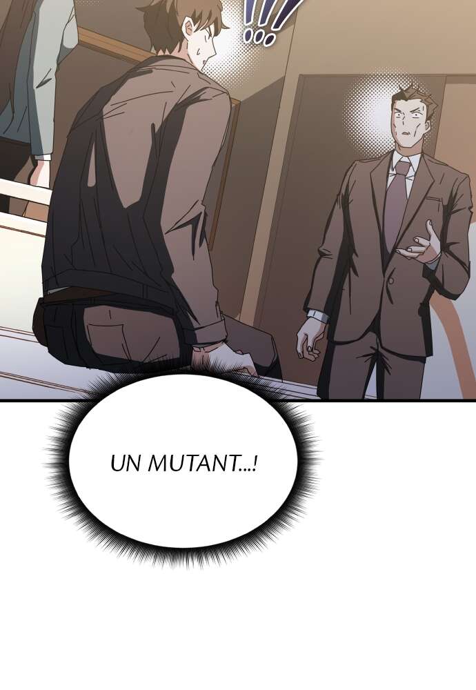 Transcension Academy Chapitre 60 - Page 159