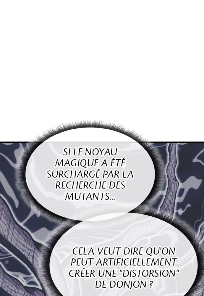 Transcension Academy Chapitre 60 - Page 160