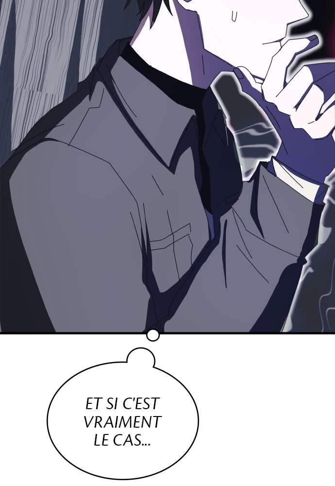 Transcension Academy Chapitre 60 - Page 162