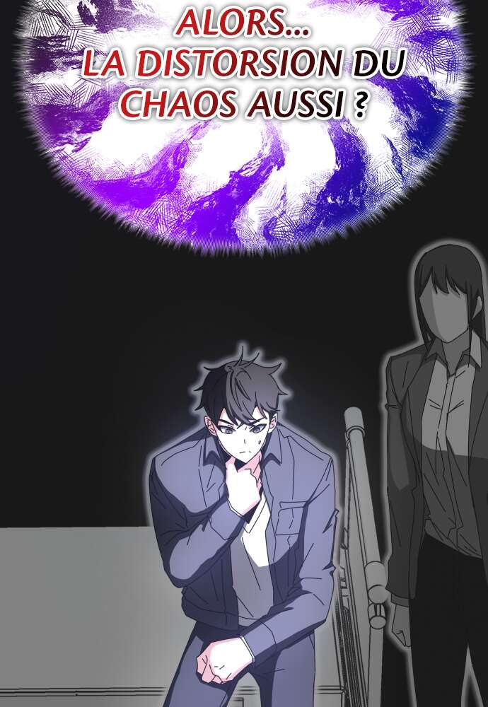 Transcension Academy Chapitre 60 - Page 164