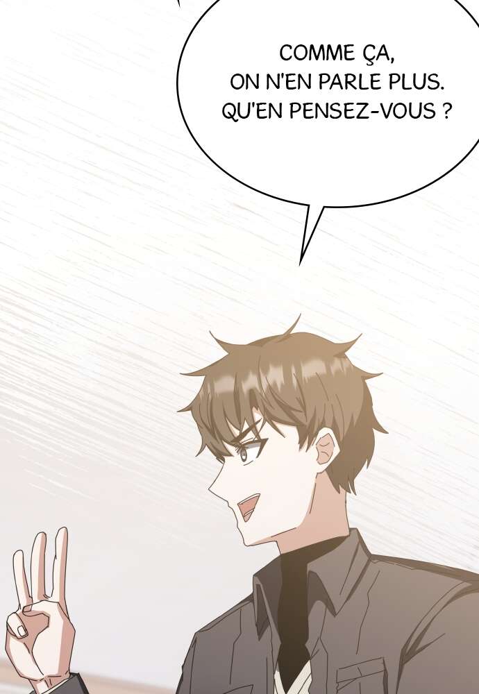 Transcension Academy Chapitre 60 - Page 175