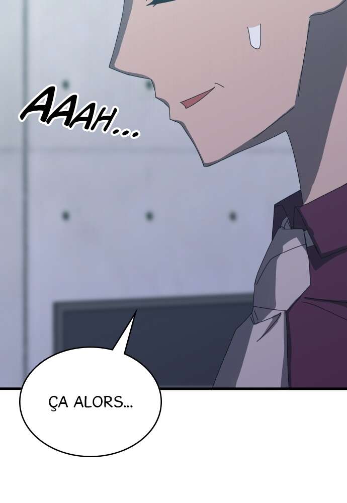 Transcension Academy Chapitre 60 - Page 19