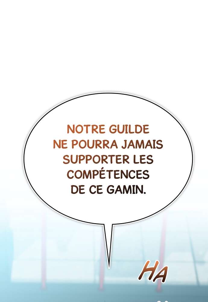 Transcension Academy Chapitre 60 - Page 20