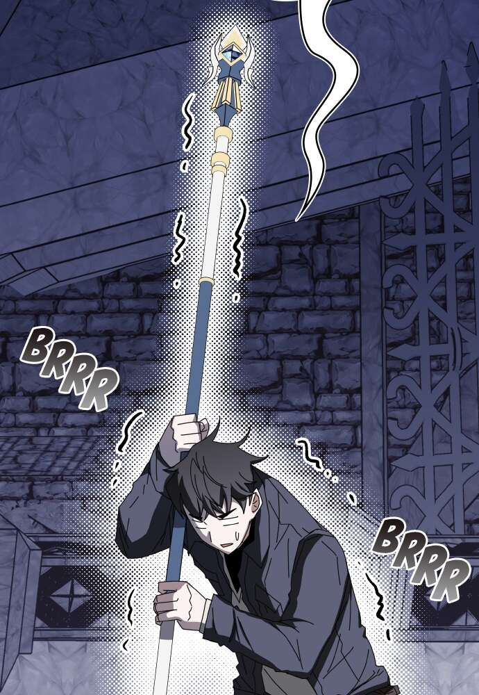 Transcension Academy Chapitre 60 - Page 44