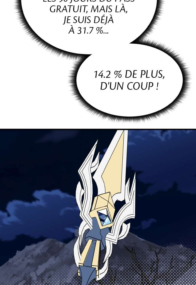 Transcension Academy Chapitre 60 - Page 49