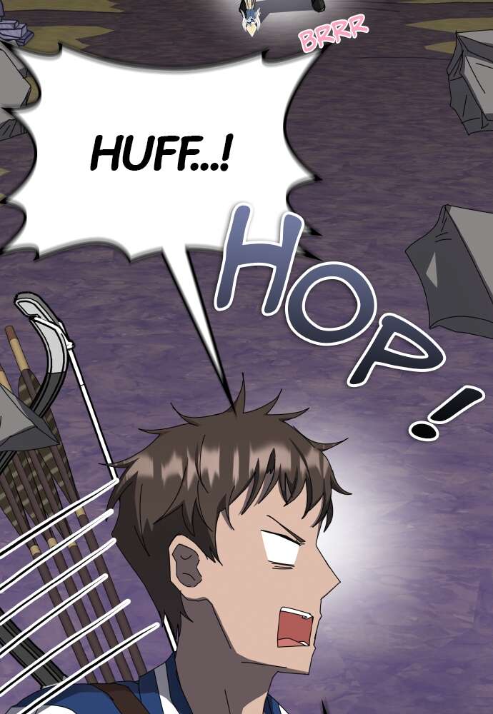 Transcension Academy Chapitre 60 - Page 54