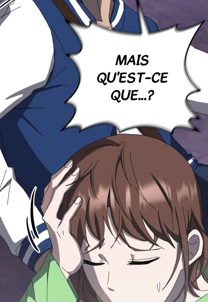 Transcension Academy Chapitre 60 - Page 55