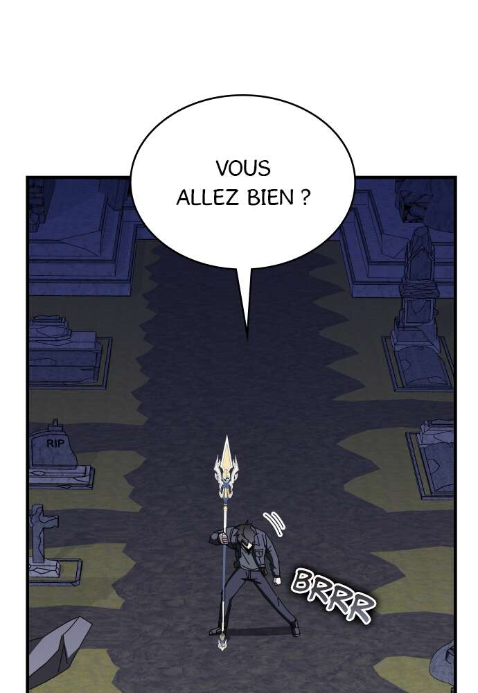 Transcension Academy Chapitre 60 - Page 58