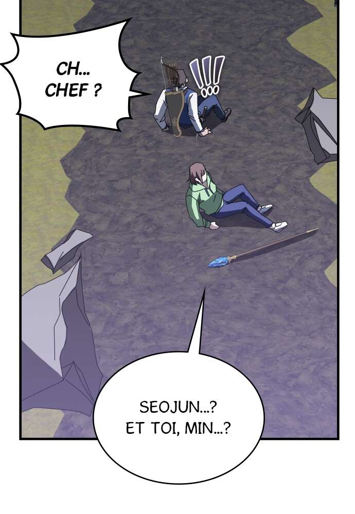 Transcension Academy Chapitre 60 - Page 59