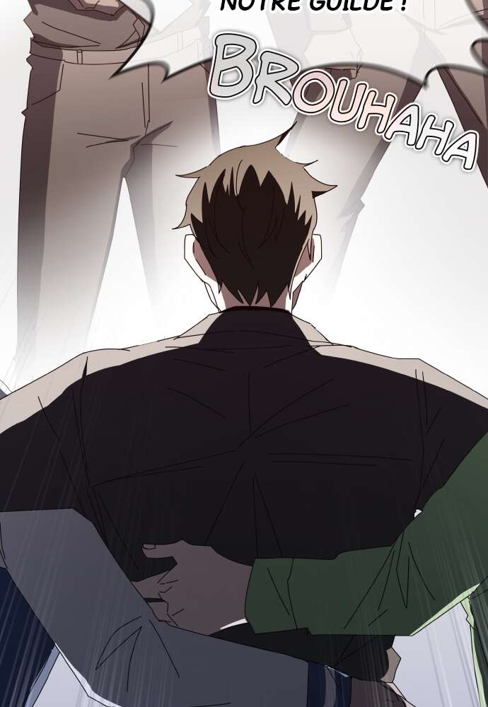 Transcension Academy Chapitre 60 - Page 72