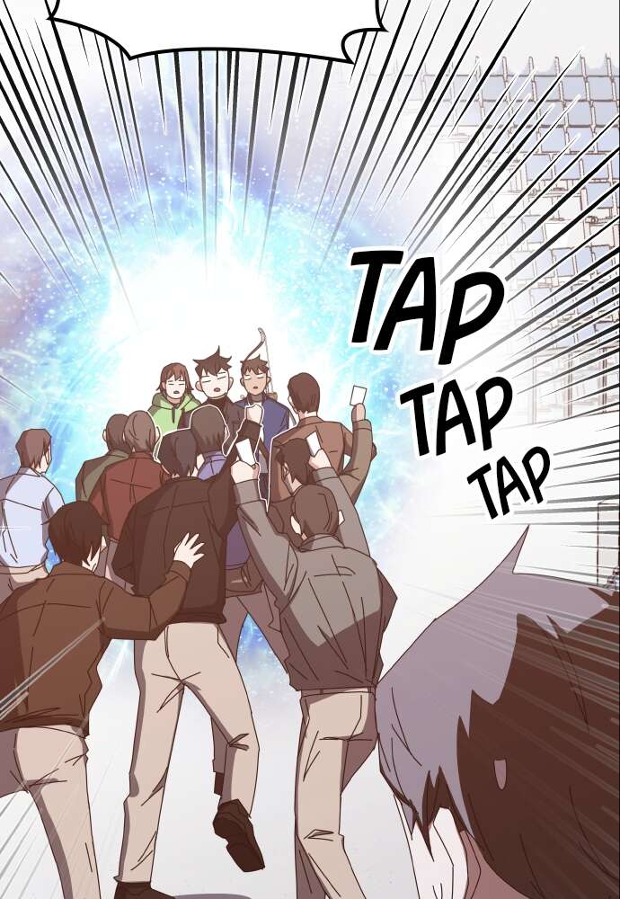 Transcension Academy Chapitre 60 - Page 78