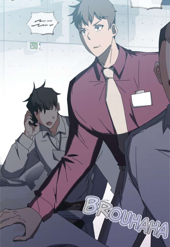 Transcension Academy Chapitre 60 - Page 8