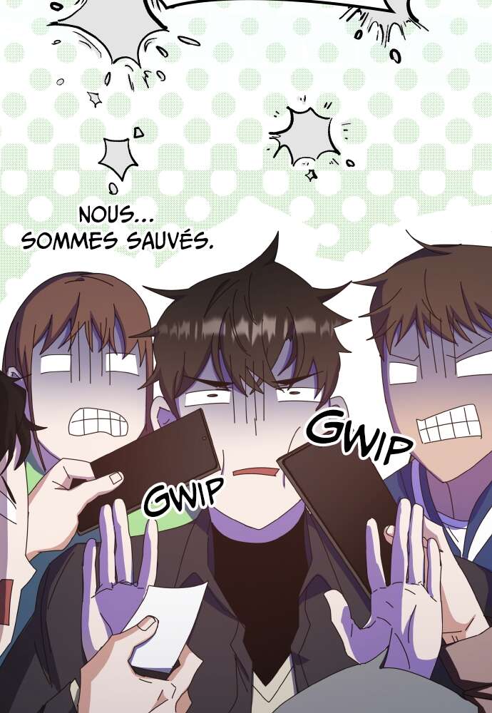 Transcension Academy Chapitre 60 - Page 82